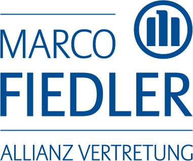 Fiedler Allianz Logo 1 Blau Transparent Web