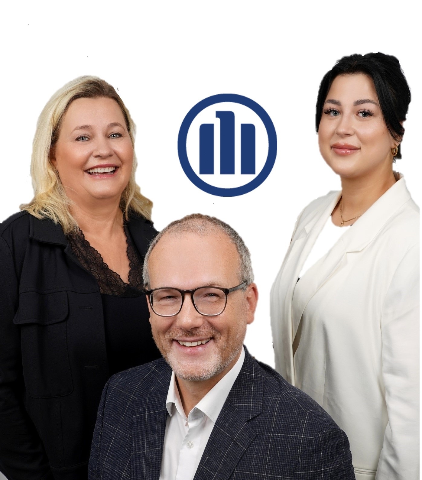 Team Mehl Allianz 2024
