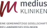 Medius KLINIKEN Logo