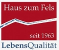 Logo Hauszum Fels