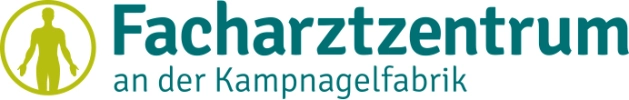 Logo Facharztzentrum HH 002