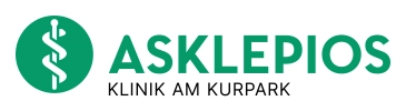 Logo AK Klinik Am Kurpark CMYK