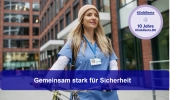 10 Jahre KR BU