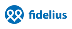 Fidelius Logo